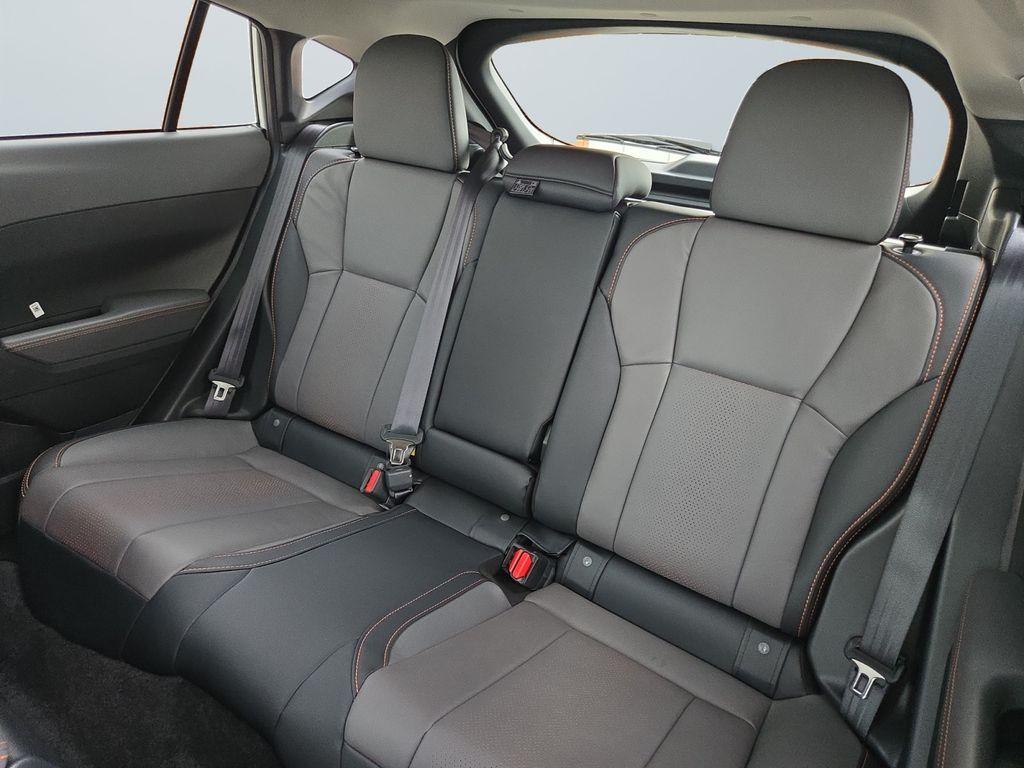 new 2025 Subaru Crosstrek car, priced at $34,958
