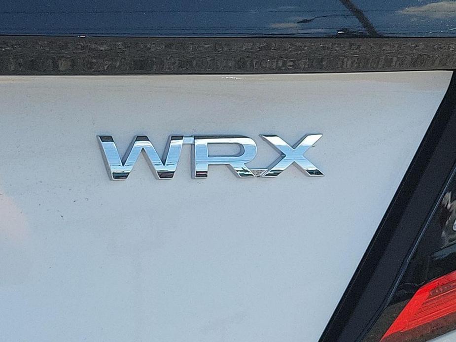 new 2024 Subaru WRX car, priced at $32,878