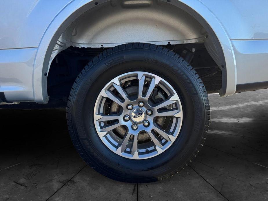 used 2019 Ford F-150 car, priced at $30,800