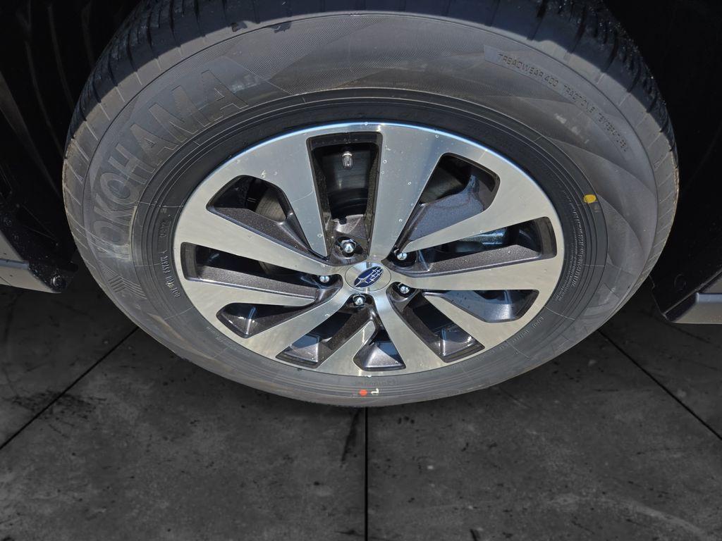 new 2025 Subaru Outback car, priced at $38,643