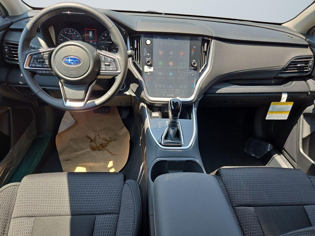 new 2025 Subaru Outback car, priced at $38,643