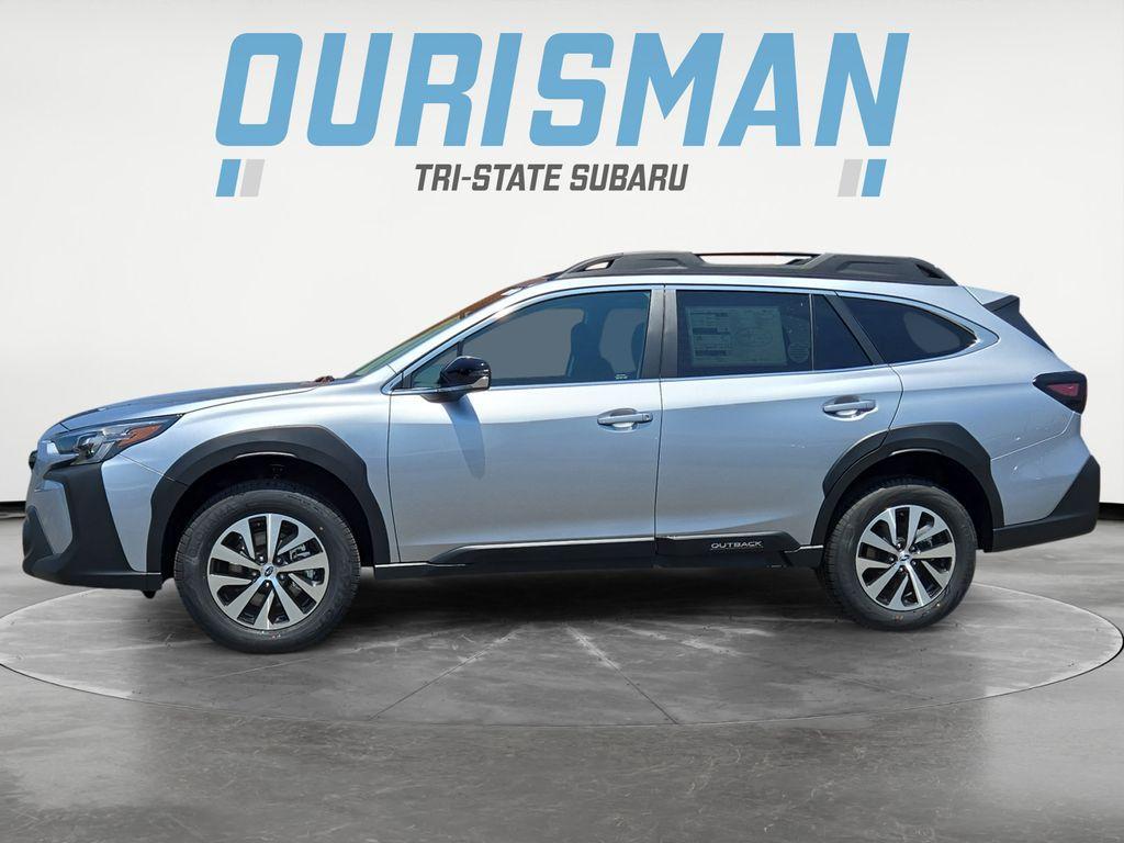 new 2025 Subaru Outback car, priced at $38,643