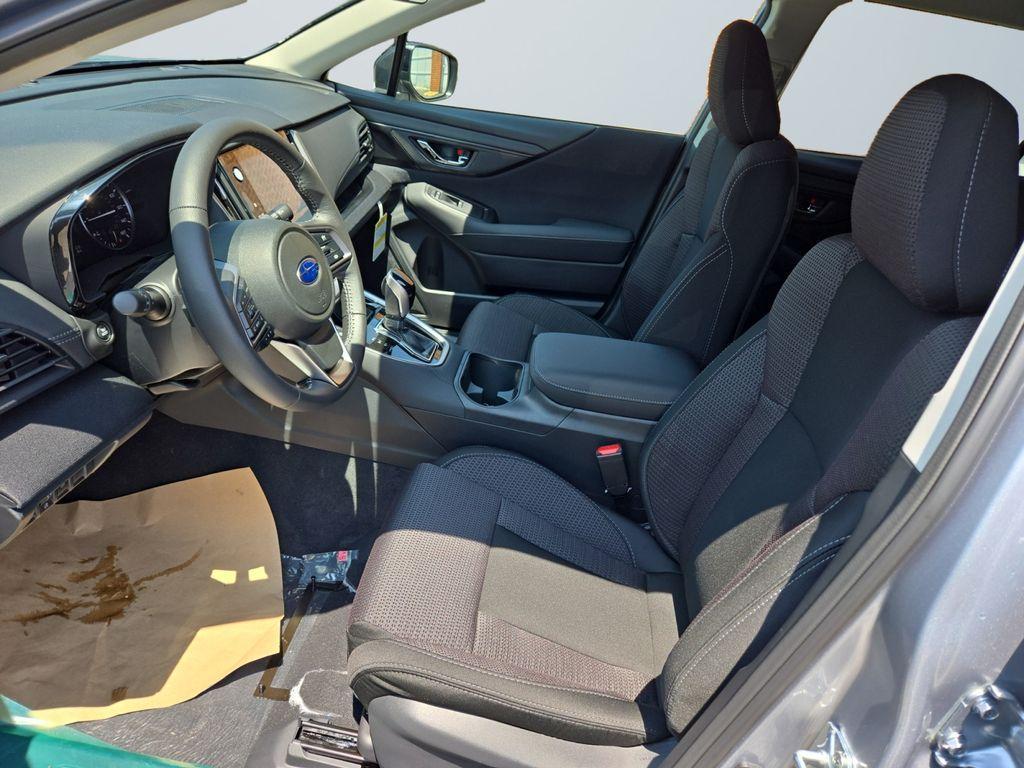 new 2025 Subaru Outback car, priced at $38,643
