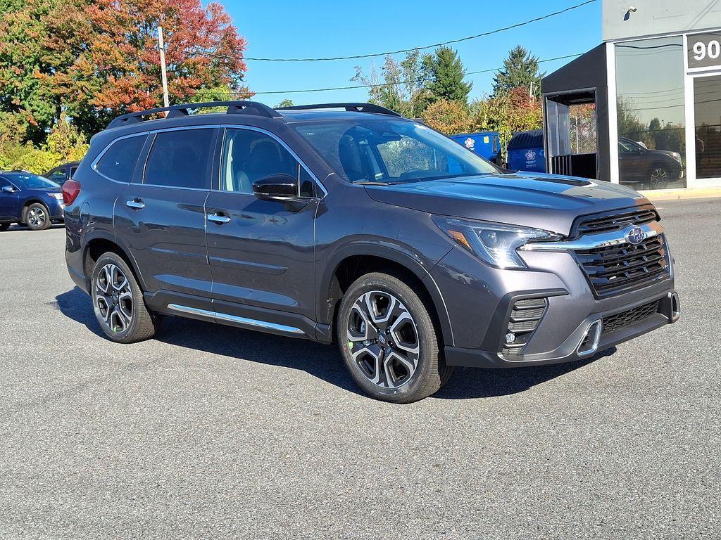 new 2024 Subaru Ascent car, priced at $47,318