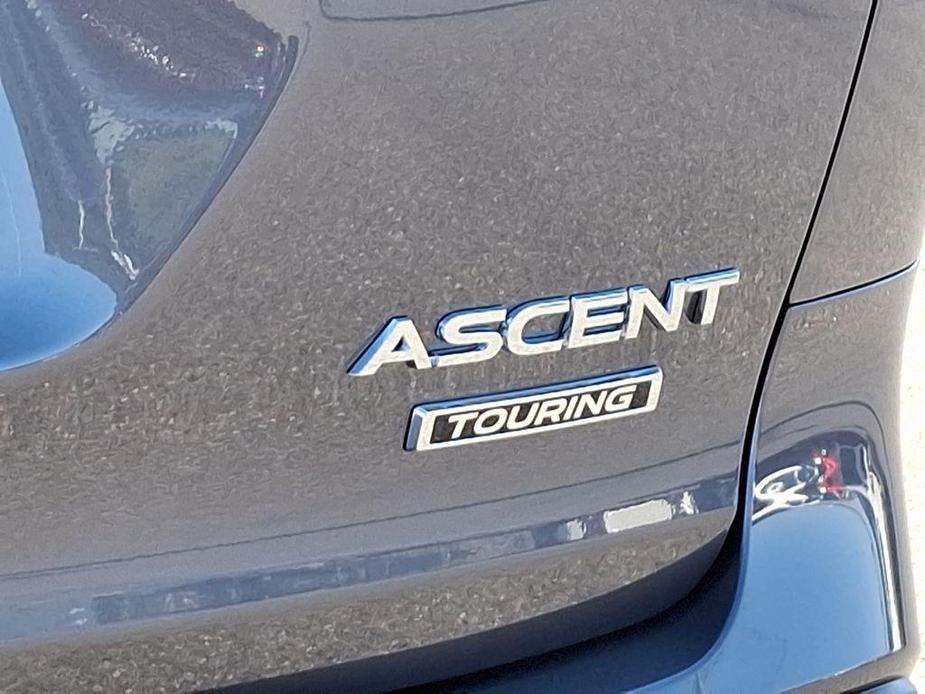 new 2024 Subaru Ascent car, priced at $47,318