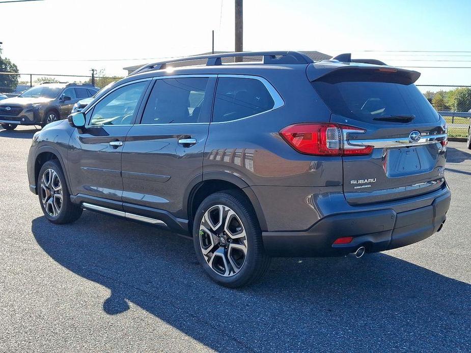 new 2024 Subaru Ascent car, priced at $47,318