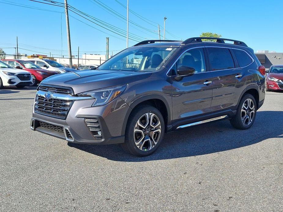 new 2024 Subaru Ascent car, priced at $47,318