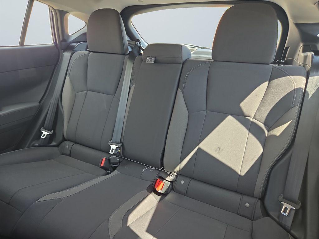 new 2025 Subaru Impreza car, priced at $26,586