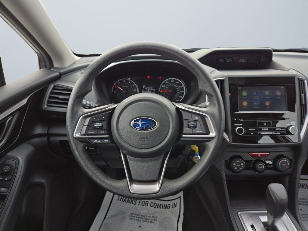 used 2019 Subaru Impreza car, priced at $18,000