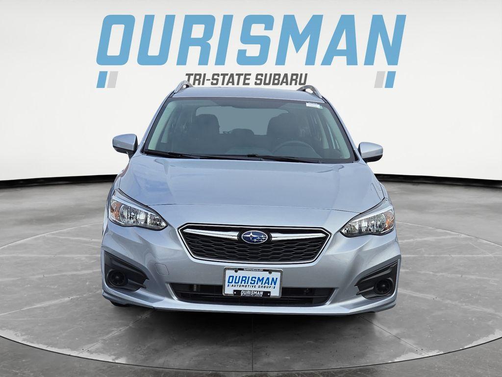 used 2019 Subaru Impreza car, priced at $18,000