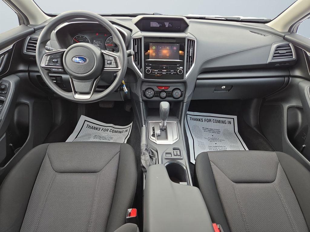 used 2019 Subaru Impreza car, priced at $18,000