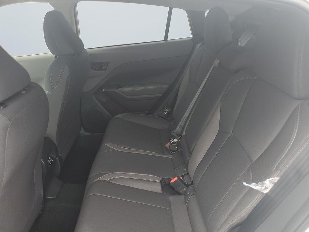 new 2025 Subaru Crosstrek car, priced at $30,498