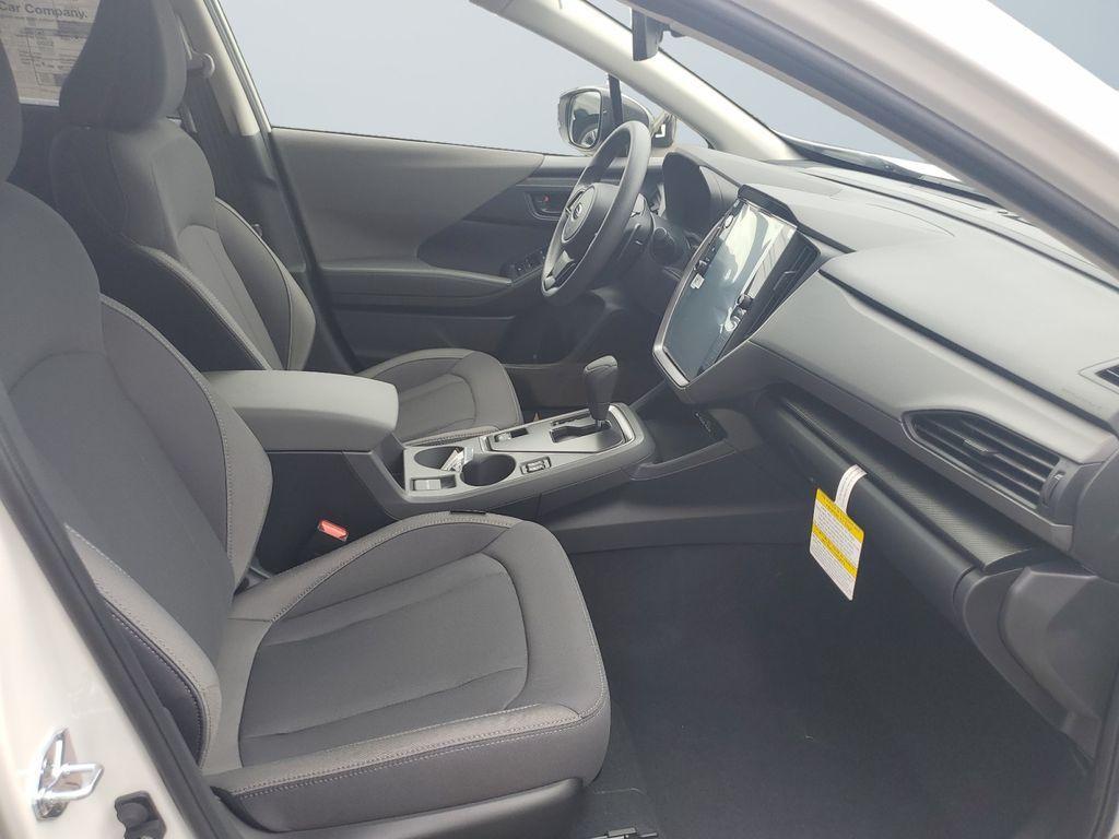 new 2025 Subaru Crosstrek car, priced at $30,498