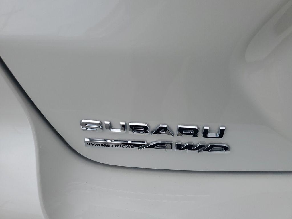 new 2025 Subaru Crosstrek car, priced at $30,498