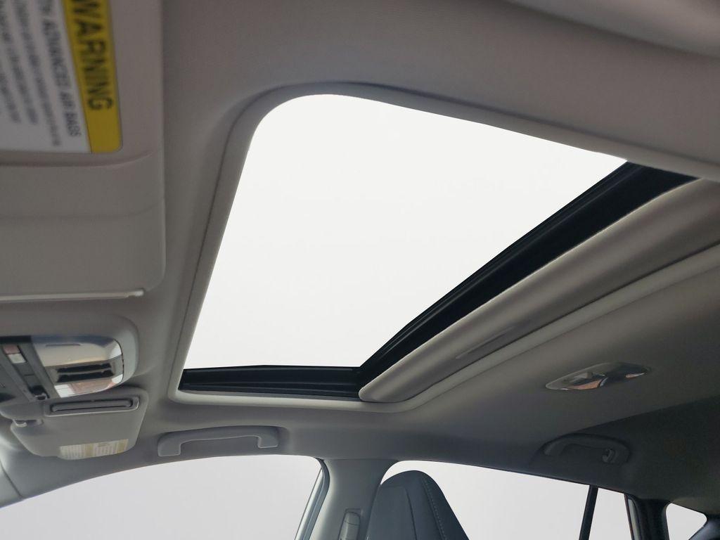 new 2025 Subaru Crosstrek car, priced at $30,498