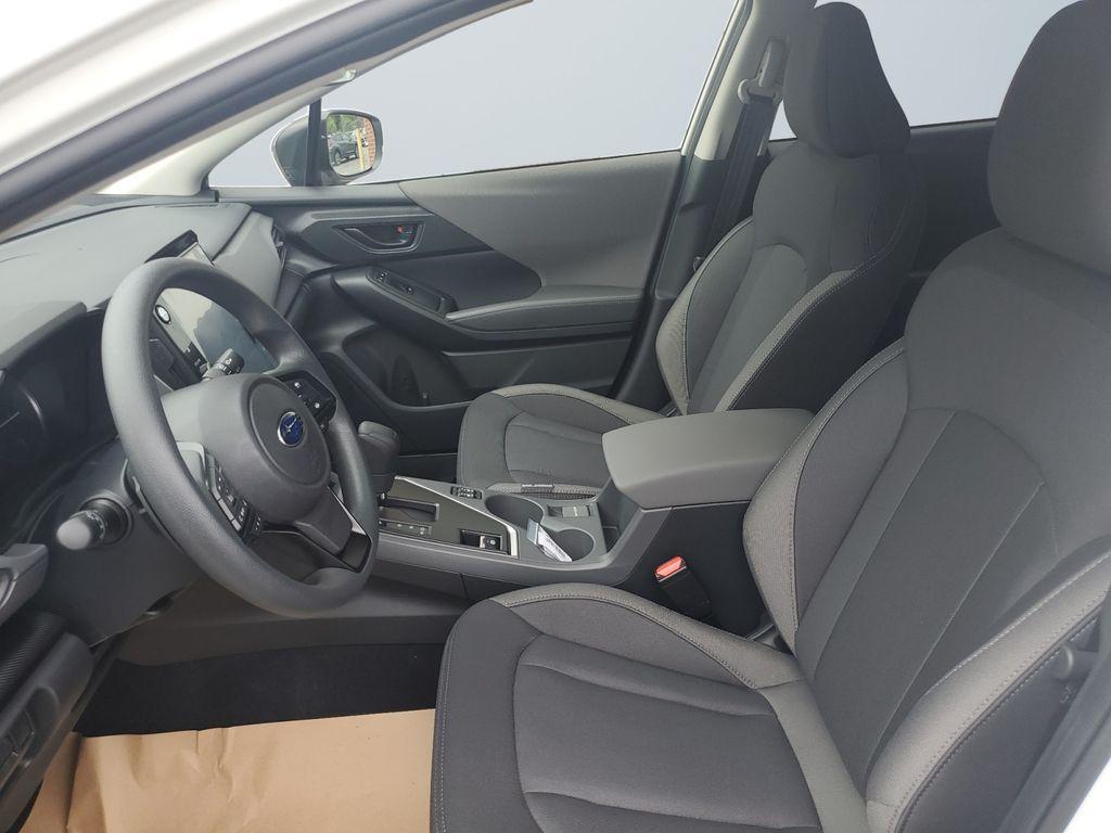 new 2025 Subaru Crosstrek car, priced at $30,498