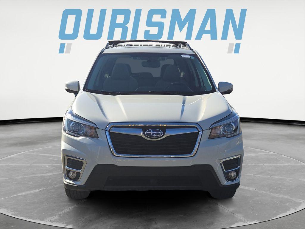 used 2019 Subaru Forester car, priced at $18,400