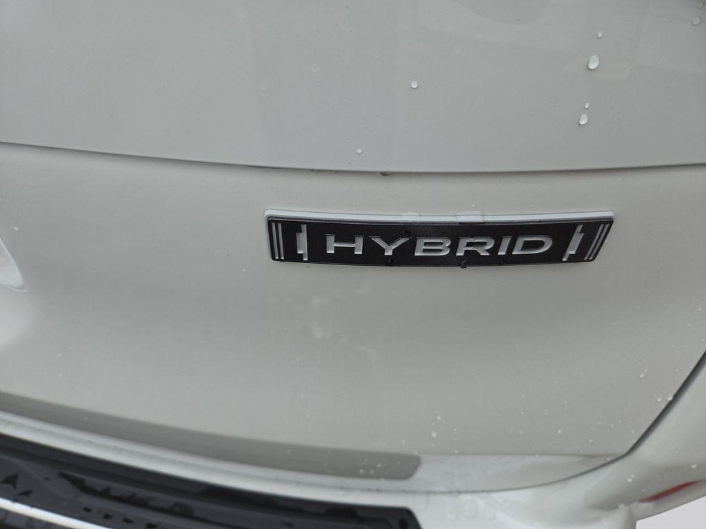 new 2025 Subaru Forester Hybrid car, priced at $40,459