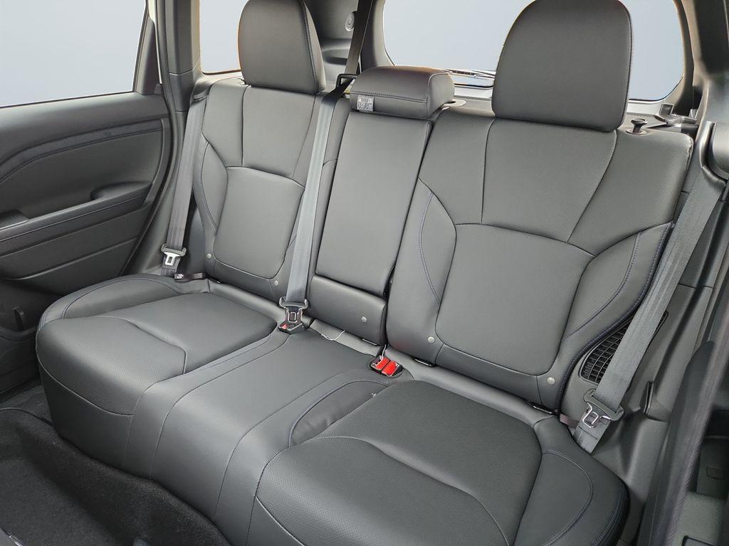 new 2025 Subaru Forester Hybrid car, priced at $40,459