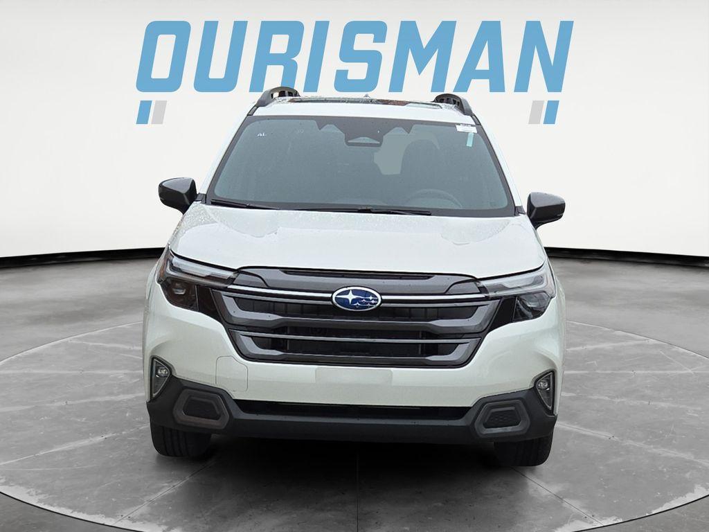 new 2025 Subaru Forester Hybrid car, priced at $40,459