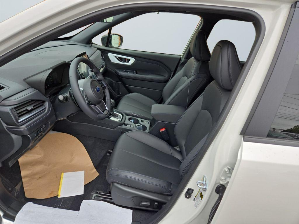 new 2025 Subaru Forester Hybrid car, priced at $40,459