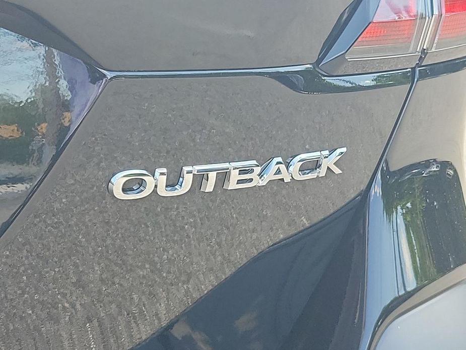 new 2024 Subaru Outback car, priced at $34,240