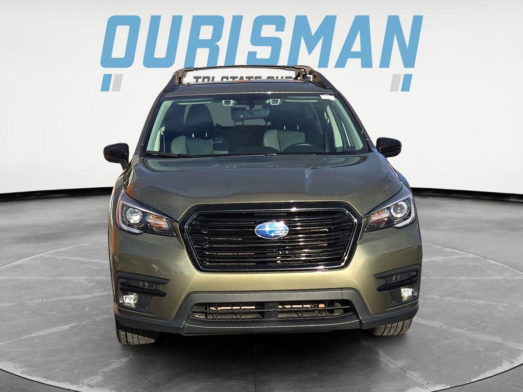 used 2022 Subaru Ascent car, priced at $28,500