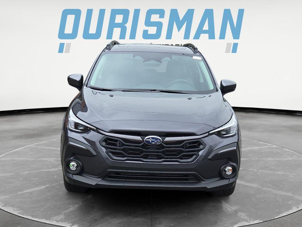 new 2025 Subaru Crosstrek car, priced at $36,323