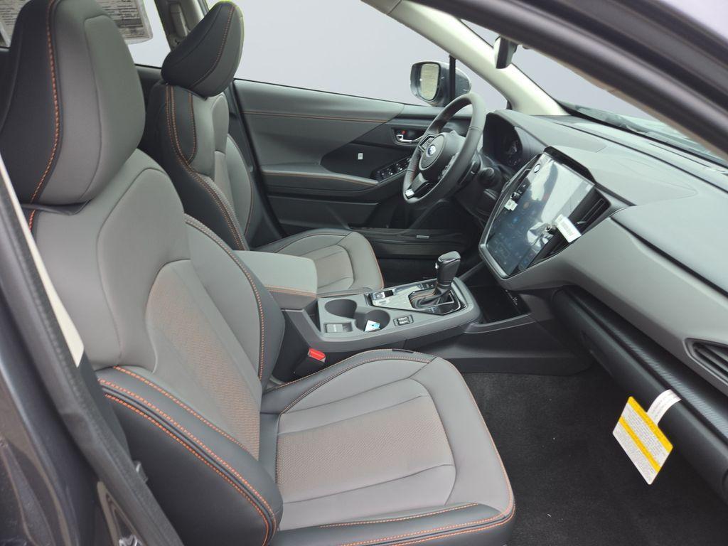 new 2025 Subaru Crosstrek car, priced at $36,323