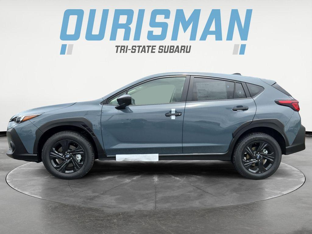 new 2025 Subaru Crosstrek car, priced at $27,380