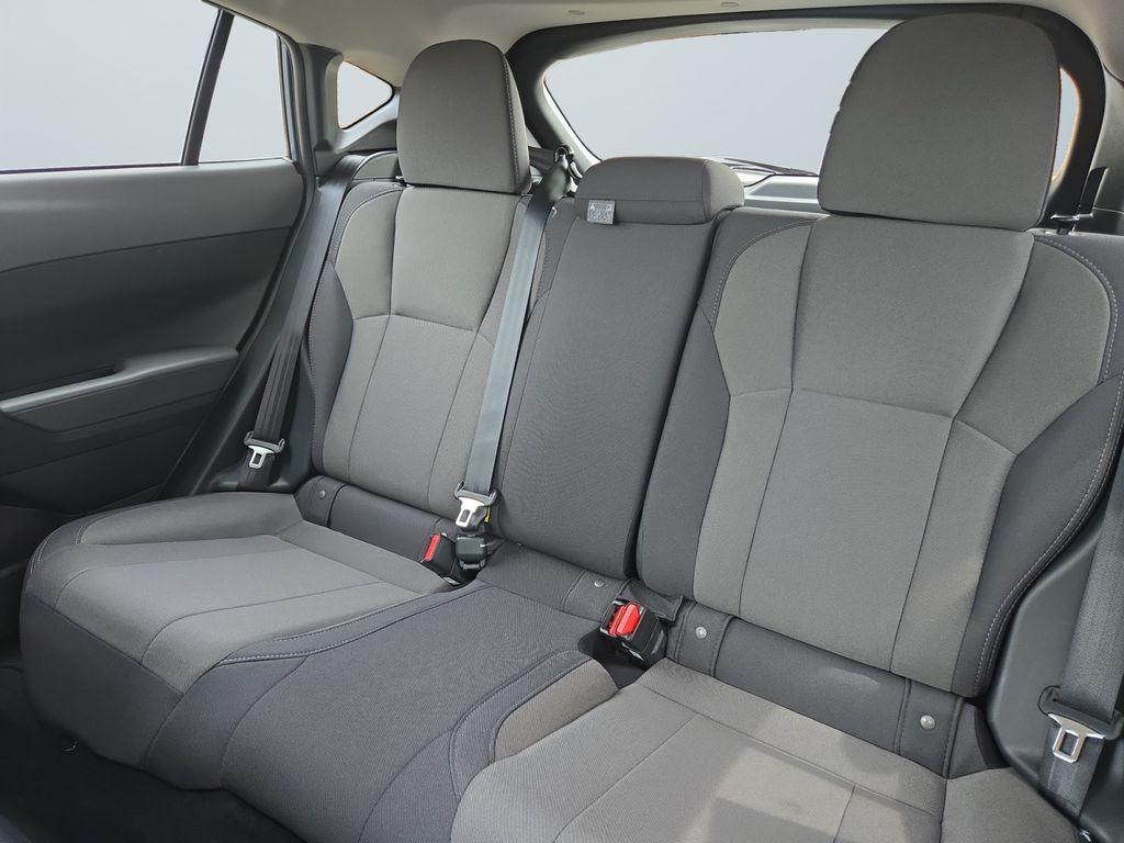new 2025 Subaru Crosstrek car, priced at $27,380