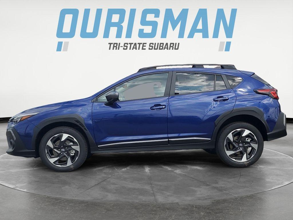 new 2025 Subaru Crosstrek car, priced at $36,694