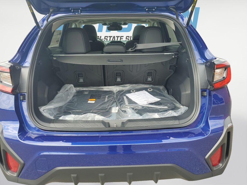 new 2025 Subaru Crosstrek car, priced at $36,694