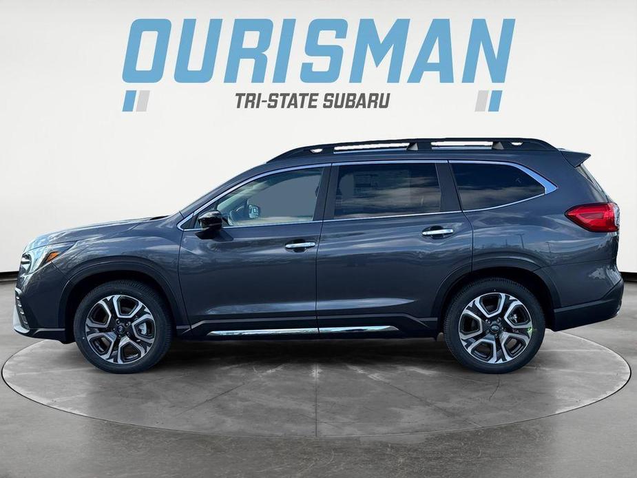 new 2025 Subaru Ascent car, priced at $51,392