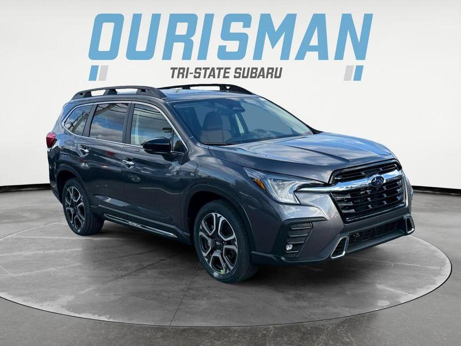 new 2025 Subaru Ascent car, priced at $51,392