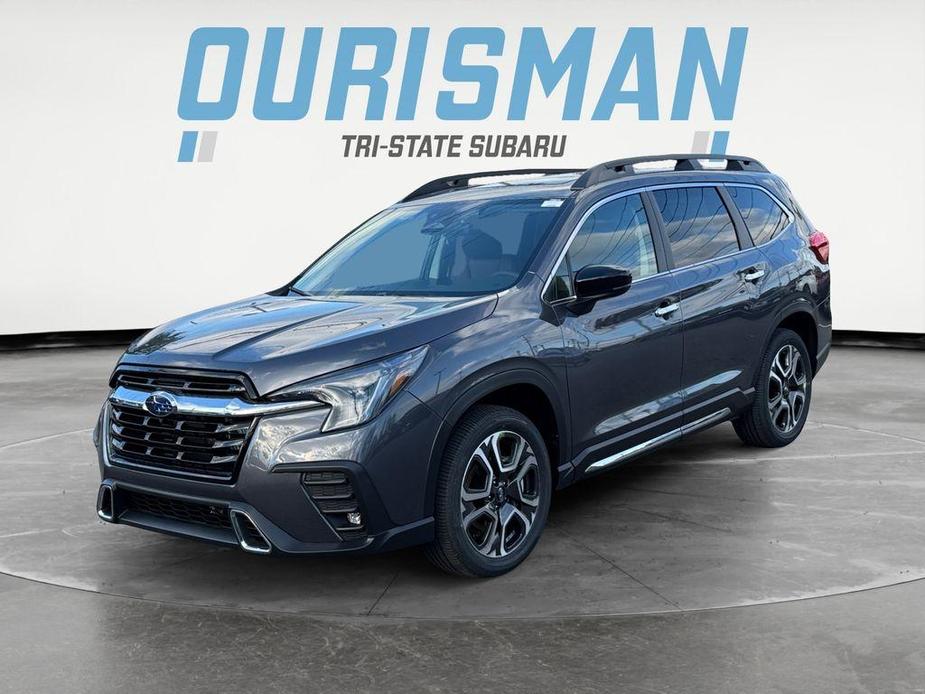 new 2025 Subaru Ascent car, priced at $51,392