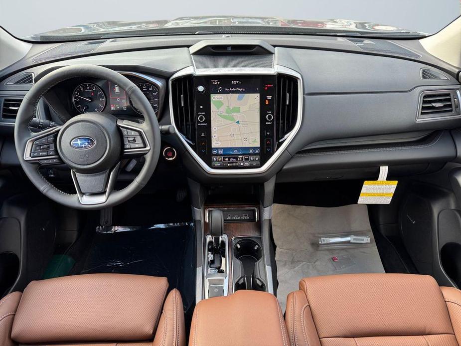 new 2025 Subaru Ascent car, priced at $51,392