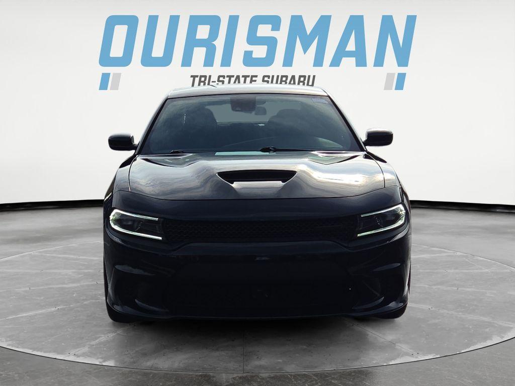 used 2023 Dodge Charger car, priced at $31,000