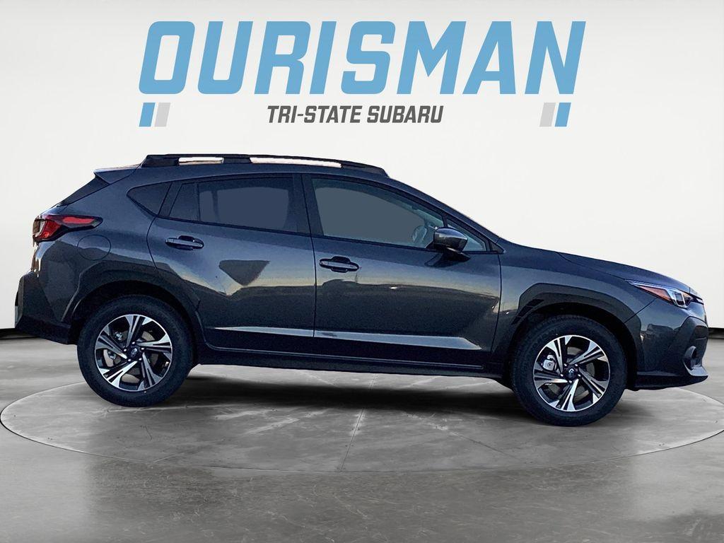 new 2025 Subaru Crosstrek car, priced at $29,734