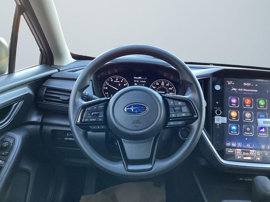 new 2025 Subaru Crosstrek car, priced at $29,734