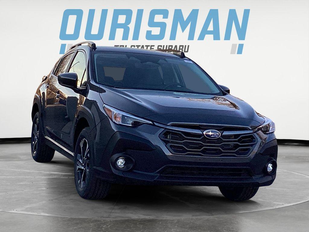 new 2025 Subaru Crosstrek car, priced at $29,734