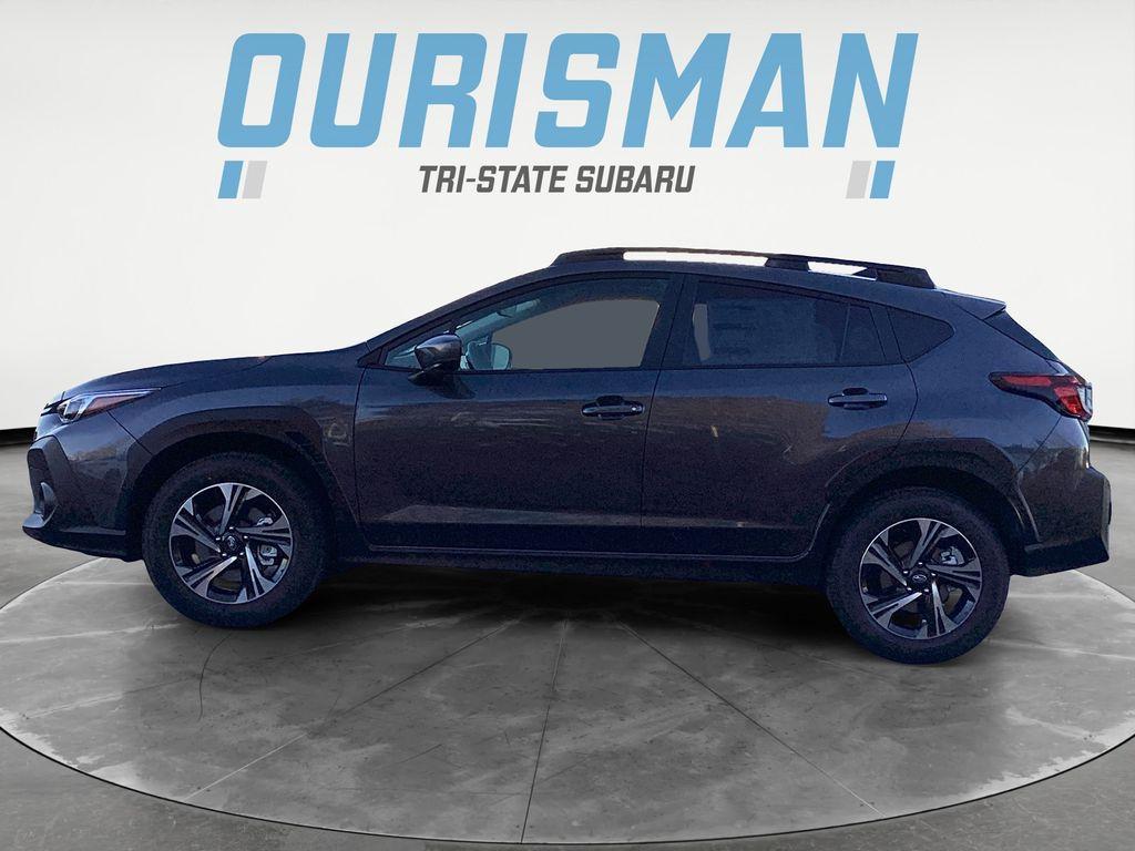 new 2025 Subaru Crosstrek car, priced at $29,734