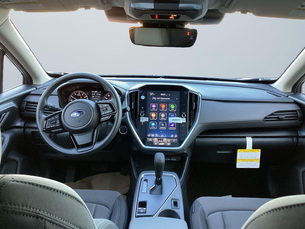 new 2025 Subaru Crosstrek car, priced at $29,734