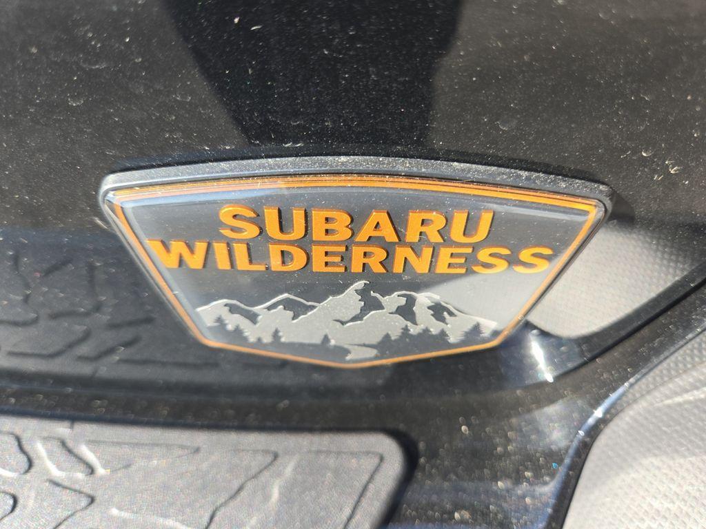 new 2025 Subaru Crosstrek car, priced at $38,126