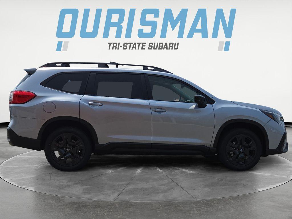 new 2025 Subaru Ascent car, priced at $46,252