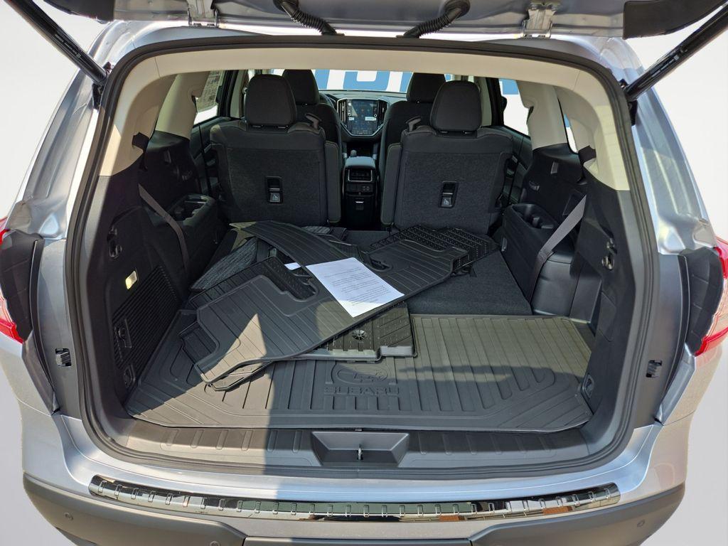 new 2025 Subaru Ascent car, priced at $46,252