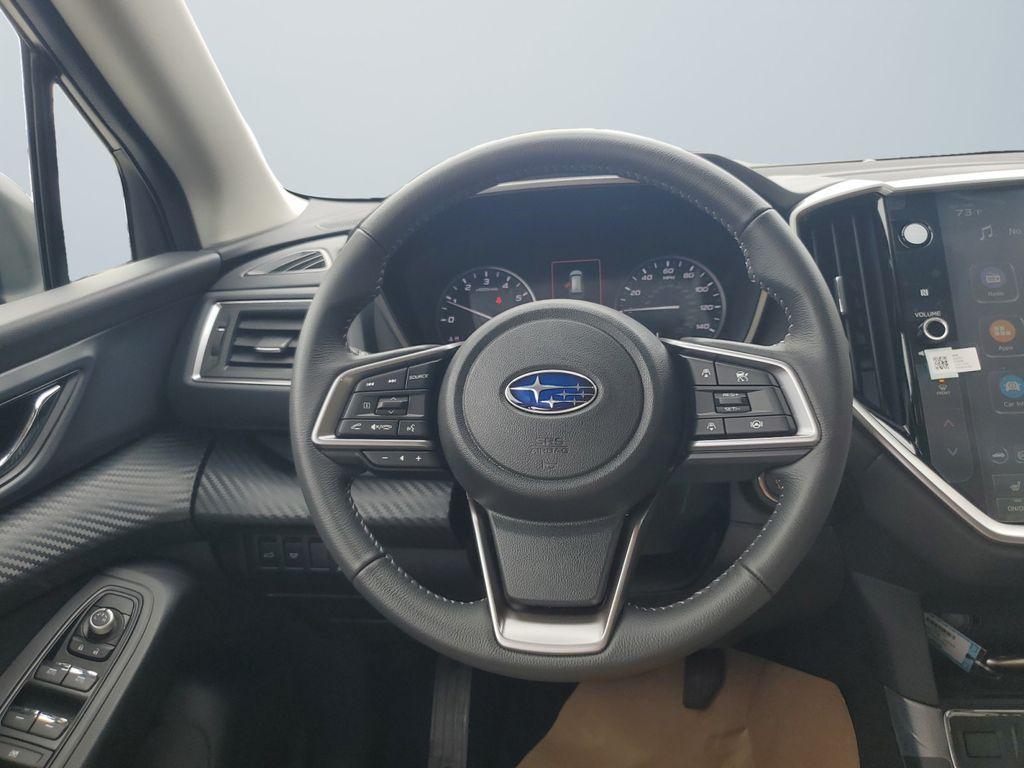 new 2025 Subaru Ascent car, priced at $41,807