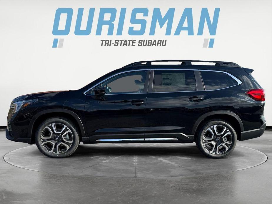 new 2025 Subaru Ascent car, priced at $48,392