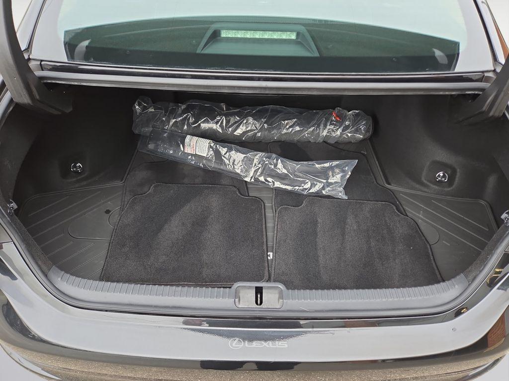 used 2022 Lexus ES 350 car, priced at $34,000