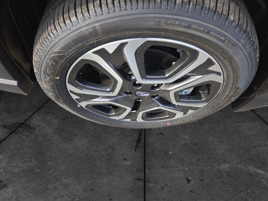 new 2026 Subaru Ascent car